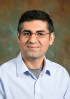 Dr. Peyman Mamdouhi, DO