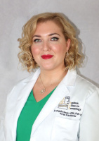 Evangelia Nezis, MSN, APRN, FNP-BC