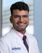 Maheswaran Dhanasekaran, MD