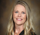 Jill Wilcken, CNP