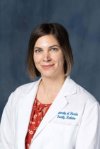 Talia Mosher, APRN