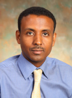 Zelalem Mengistu, MD