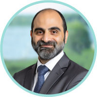 Babak Ettekal, MD - Narragansett, RI - Family Medicine