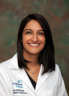 Karishma Nathani, MD