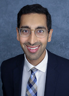 Amrit K Kamboj, MD