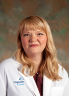 Rachel Marie Hicks, MSN, BSN, RN, AG-ACNP