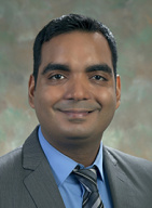 Rahul Pandey, MD