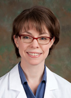 Jessica F. Partin, MD