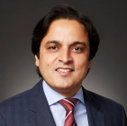 Muhammad Gill, MD