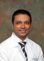 Vaibhav M. Patel, MD
