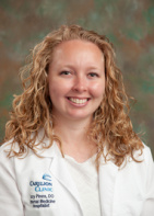 Elizabeth M. Pines, DO