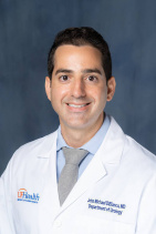 John Michael DiBianco, MD