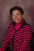Dr. Patricia Darlene Elliott, MD
