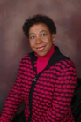 Dr. Patricia Darlene Elliott, MD