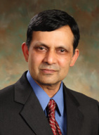 Krishnaswamy Ramachandran, MD