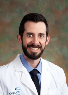 Travis Daniel Reeves, MD