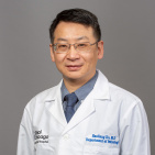 Haoliang Xu, MD