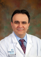 Farhad Sahebjam, MD