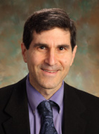Richard W. Seidel, PHD, LCP