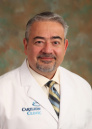 Spencer Serras, MD