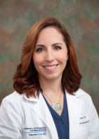 Megan N. Severson, MD