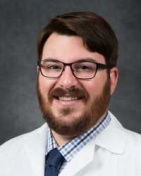 Jon-Peter Meckel, DO