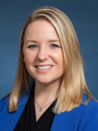 Lindsey A Kluck, CNP