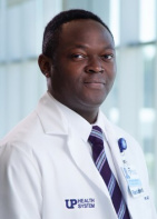 Cecil Brown, MD