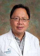 Alfredo V. Vallesteros, Jr., MD