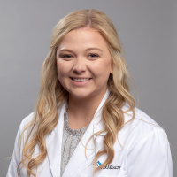 Mackenzie Kurth