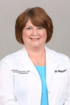 Brenda Mershon, APRN, CNP