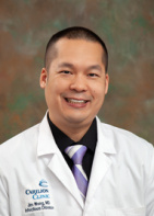 Jim Wong, MD