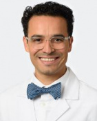 Leonel Oliveros-Rosen, MD