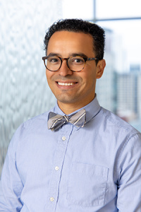 Leonel Oliveros-Rosen