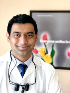 Dr. Trushar Patel, DDS