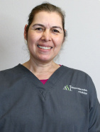Leticia Garcia Haff, PA-C