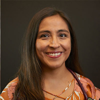 Rosa P. Wright, PA-C