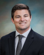 Tyler Palmer, CRNA