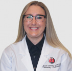 Nicole Zisman, APRN