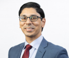 Raj Mayur Amin, MD