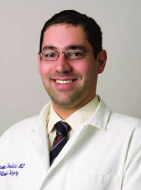 Aaron Michael Freilich, MD