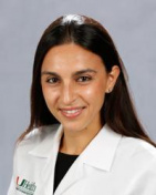 Jessica S Crystal, MD
