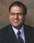 Dr. Syed N Raza, MD