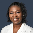 Phoebe Vuwansi Chongong, FNP, MSN