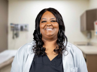 Deshell R. R. Tillman, NP