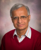 Dr. Rajan Gulati, MD