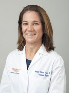 Margaret C Tracci, MD, JD