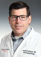 Joshua D. Lovelock, MD