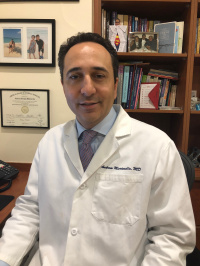 Andrew Martorella, M.D. 0