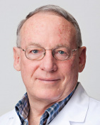 John Ball, MD